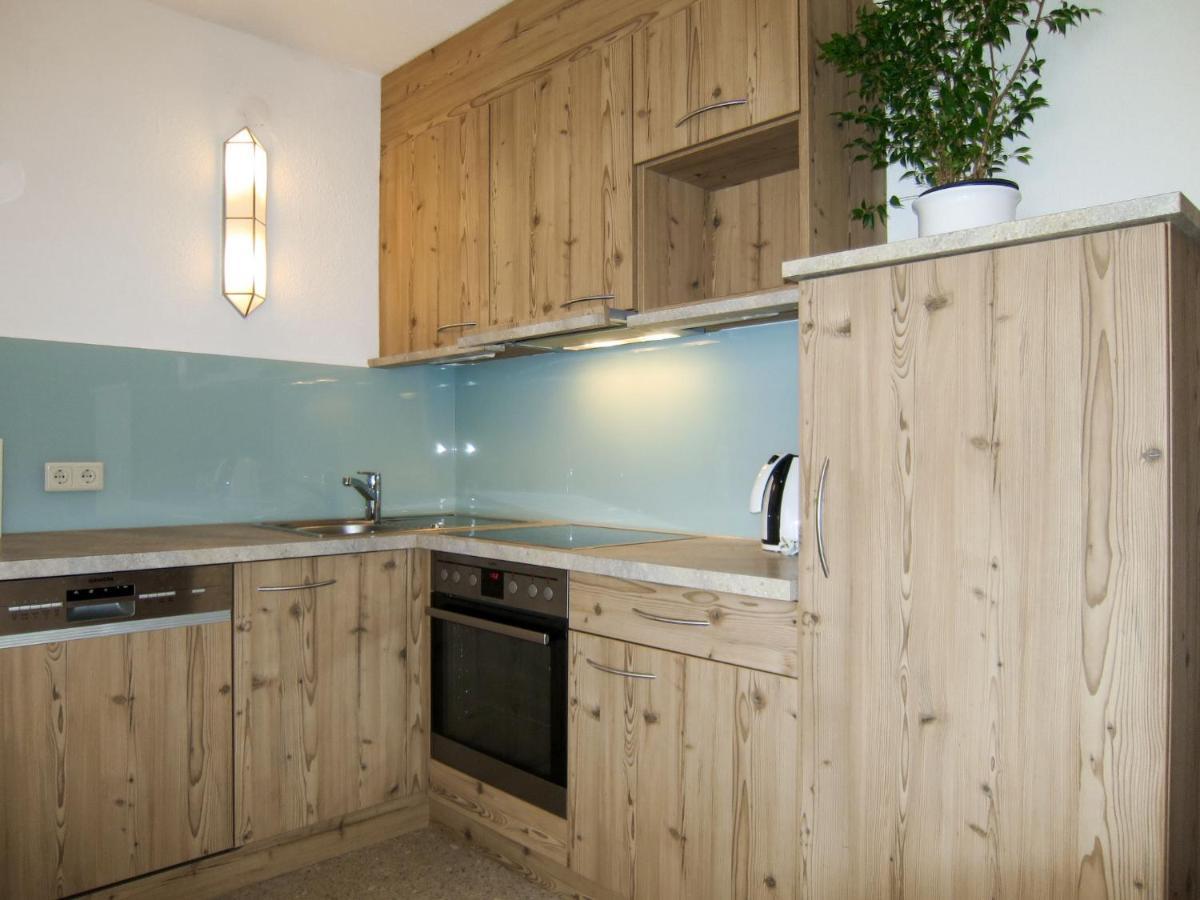 Apartment Beate - Soe185 By Interhome Sölden Buitenkant foto