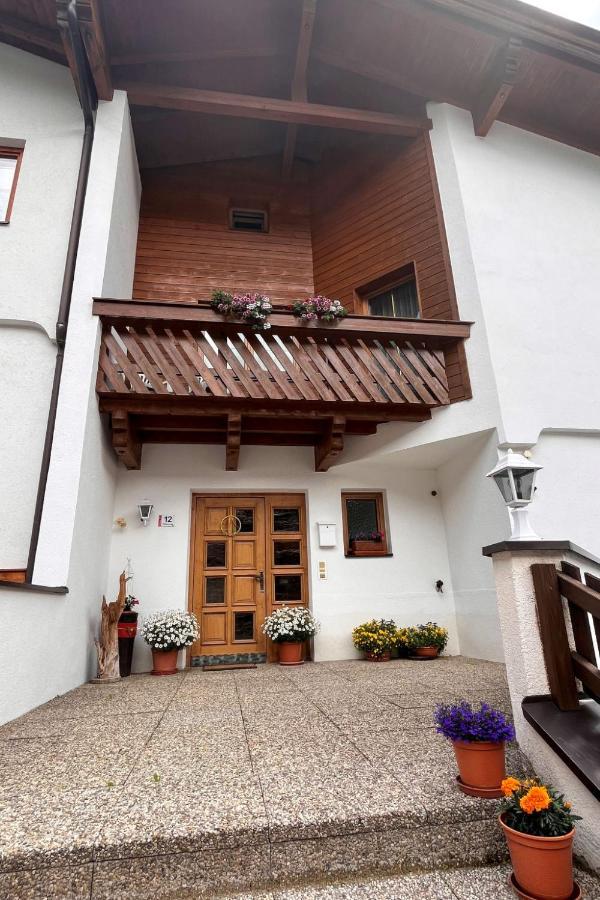 Apartment Beate - Soe185 By Interhome Sölden Buitenkant foto